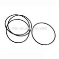 thin rubber silicone or silicone rubber o ring